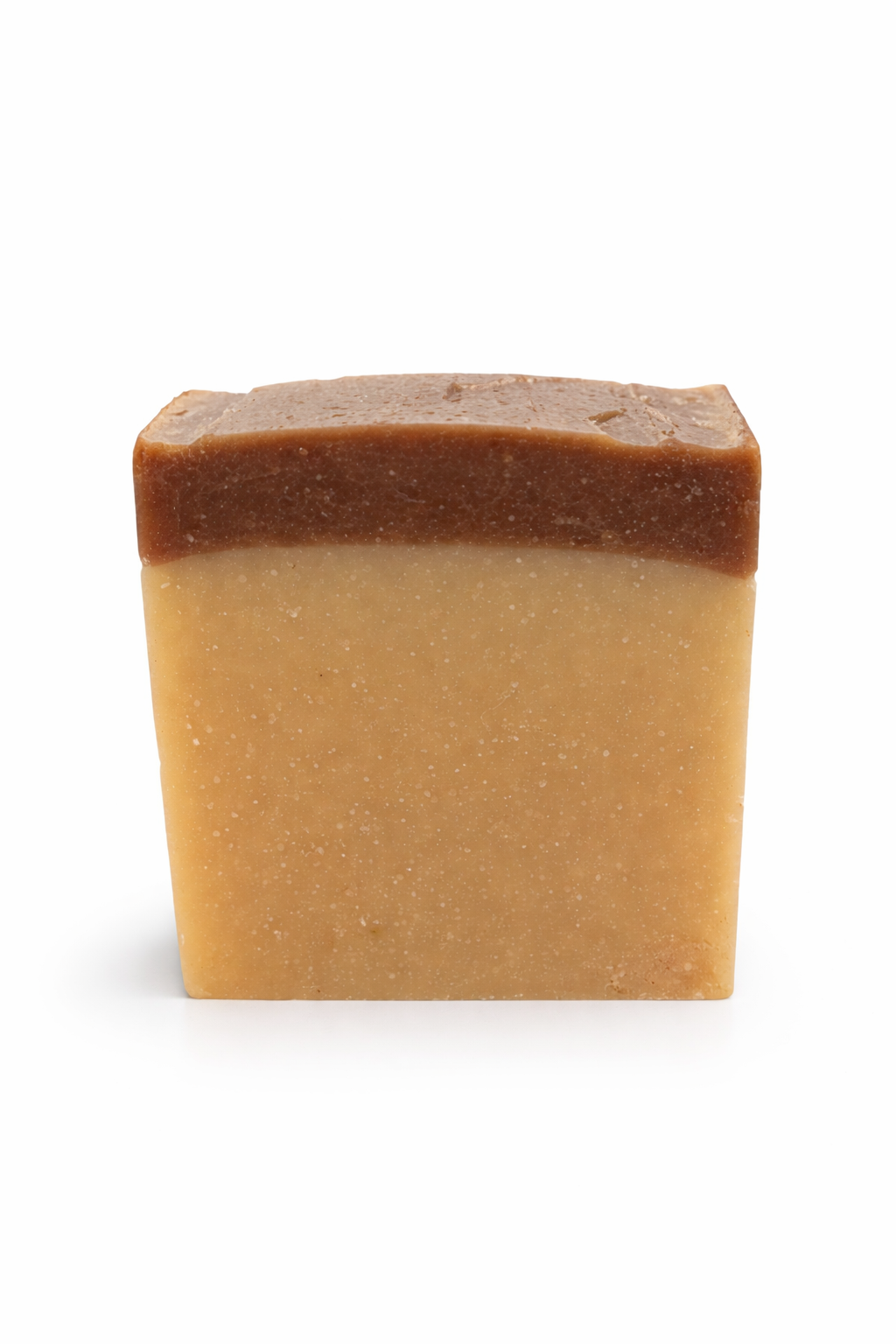 Keçi Sütlü Doğal Sabun